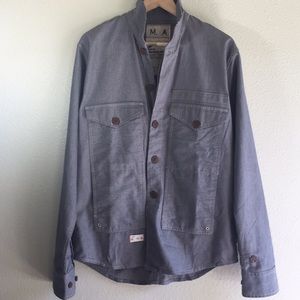 Marshall Artists Blazer